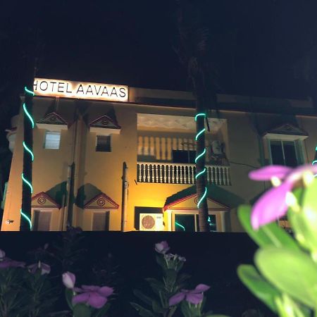 Hotel Aavaas Purî Extérieur photo