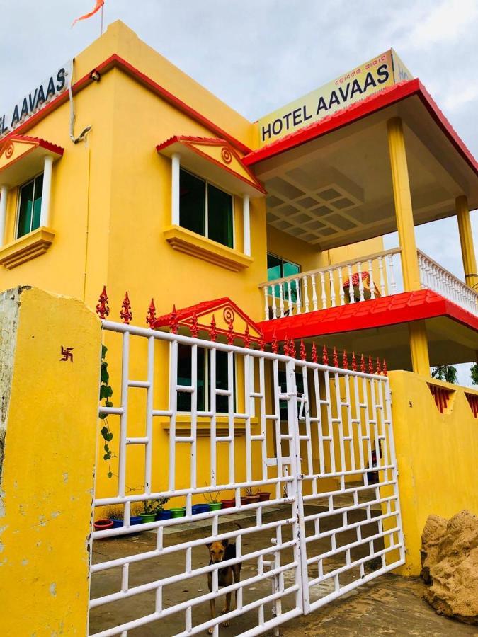 Hotel Aavaas Purî Extérieur photo